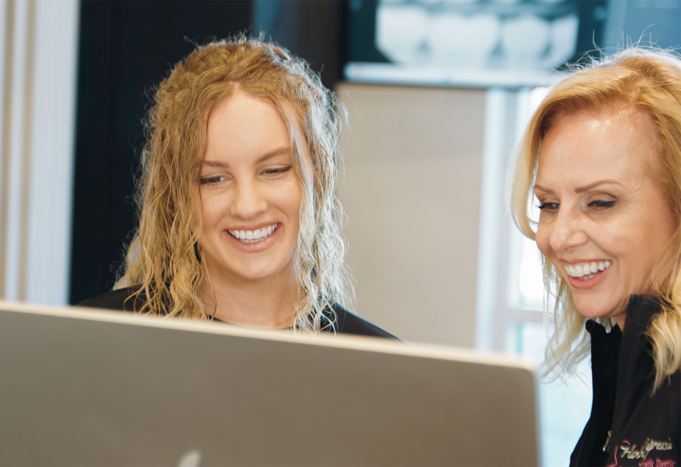 Smile Makeover Dentist In Lexington Kentucky