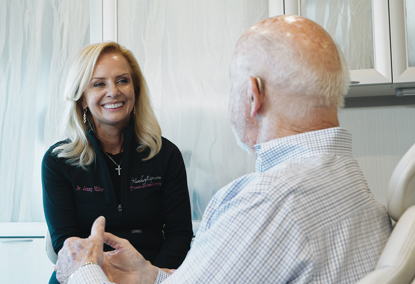 Dental Implants Dentist In Lexington Ky