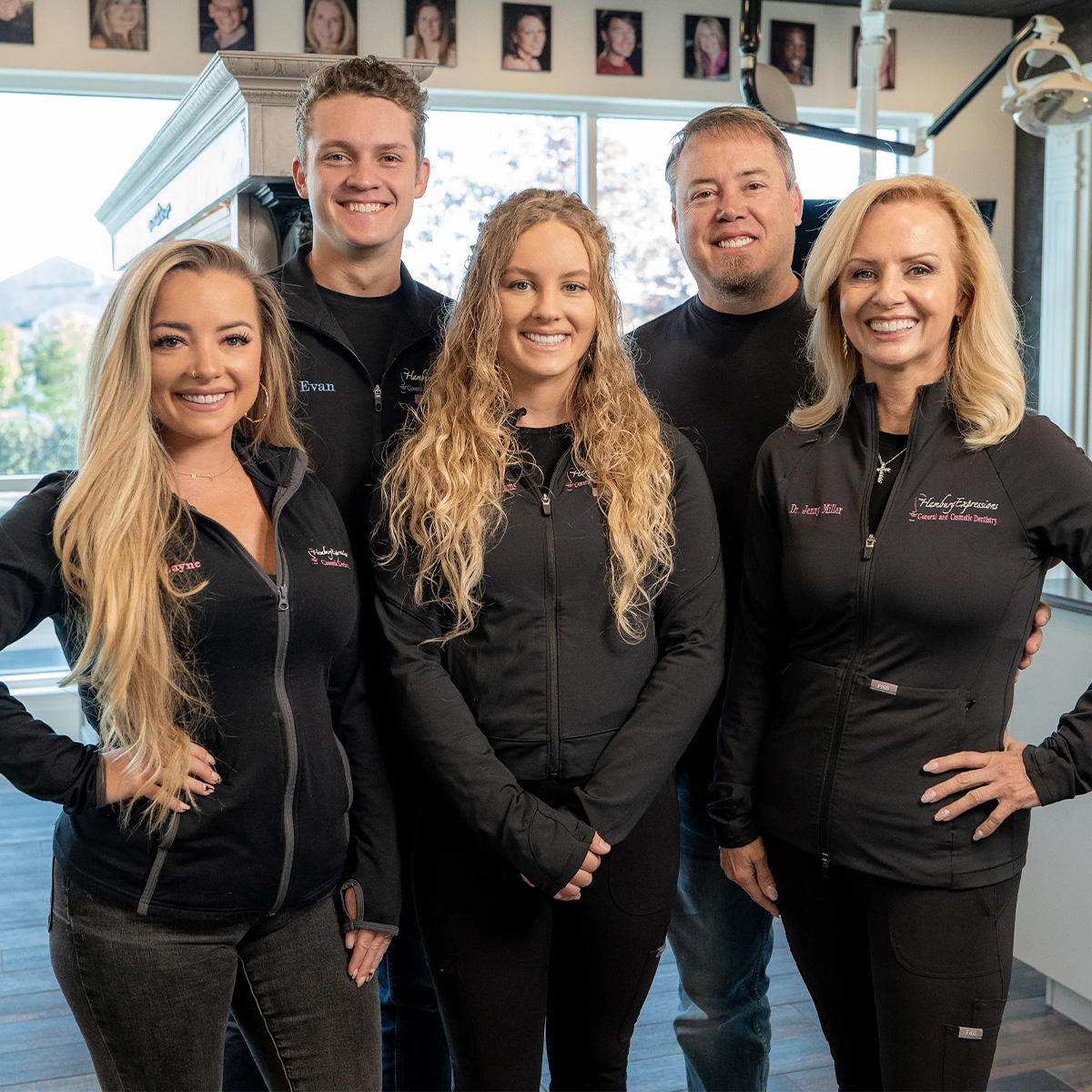 Lexington Cosmetic Dentists